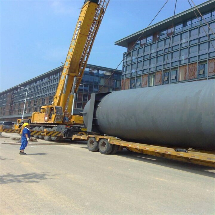 夷陵大型吊车租赁公司