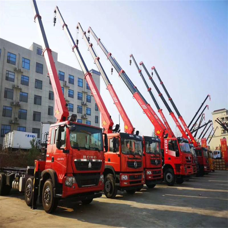 夷陵租专业吊车电话