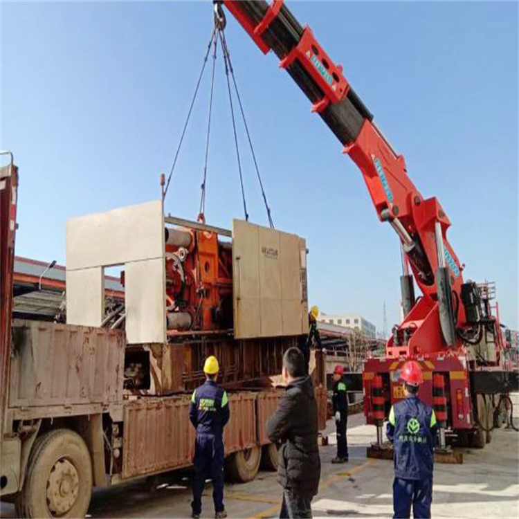 夷陵附近随车吊出租，便捷服务与实用联系方式