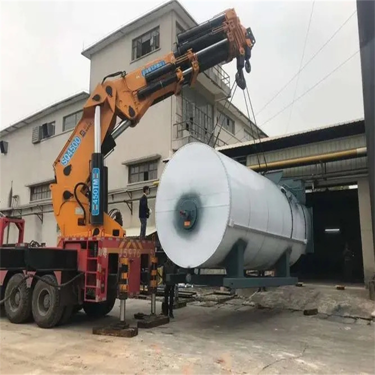 夷陵室内装修小型折臂吊出租服务：高效解决方案与租赁指南