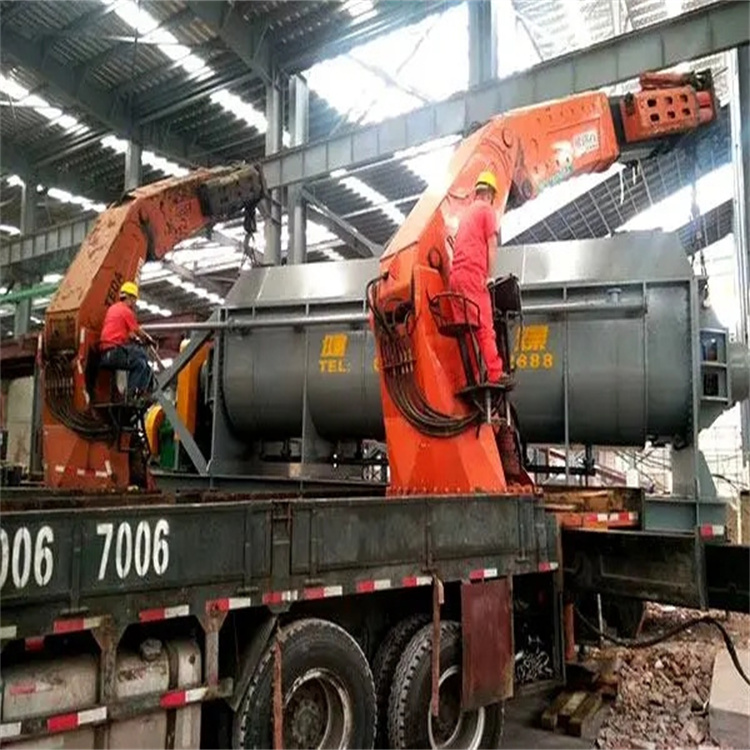 夷陵大型随车吊出租多少钱