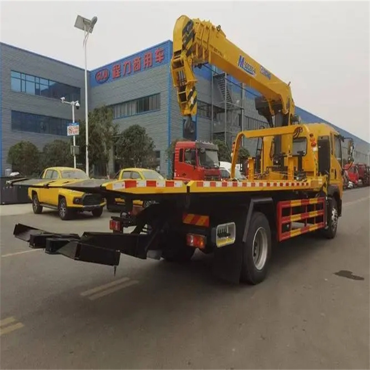 夷陵附近小随车吊出租电话，轻松解决搬运烦恼