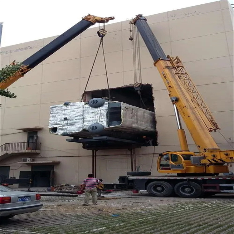 夷陵25吨汽车吊出租