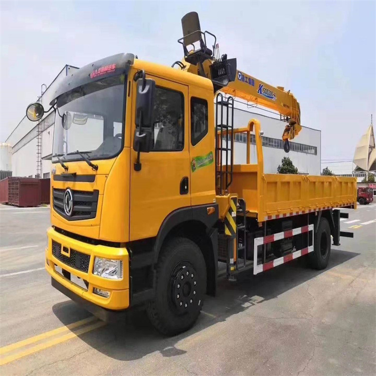 夷陵附近找一辆随车吊出租