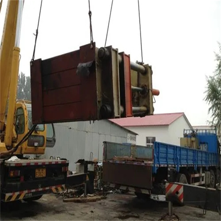 夷陵小型汽车吊出租