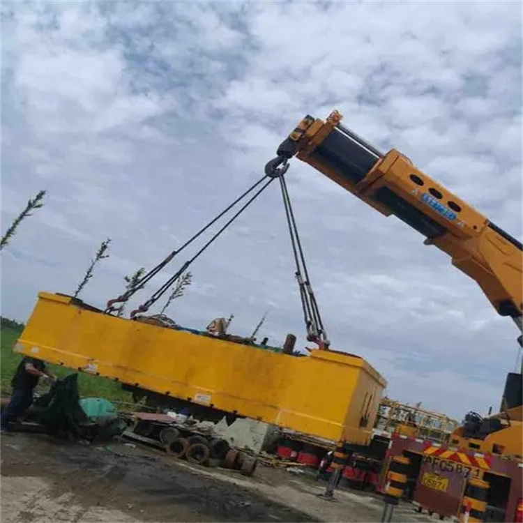 夷陵专业吊车出租哪家好