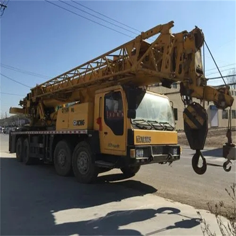 夷陵哪里有专业吊车出租